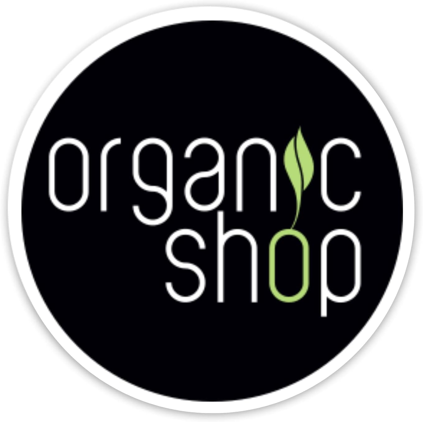 Organic Shop Avocado And Aloe Skincare Light Daily Face Cream, 50 Ml