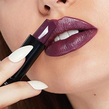 Mua Make Up Academy Velvet Lipstick Smooth Matte Finish Lip Colour (So Chic)