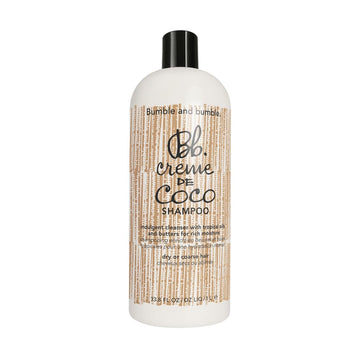 Bumble And Bumble Creme De Coco Coconut Shampoo