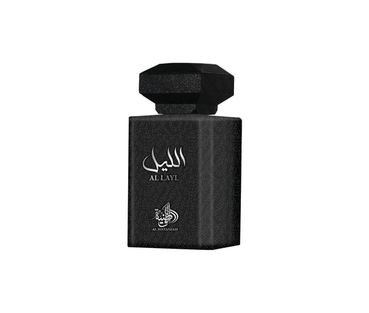 Al Layl Eau De Parfum Spray 3.4 Oz