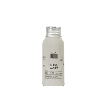 Dedcool Body Wash Mini 2Oz Taunt – Non-Toxic, Vegan, Carbon-Neutral Formula With Snow Mushroom & Shea Butter