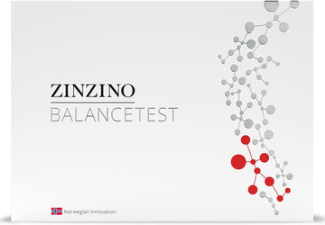 Balancetest - Blood Test Kit To Assess Fatty Acid Levels - Measures 11 Essential Fatty Acids Including Omega-3, 6, 9 - Easy Dry Blood Test