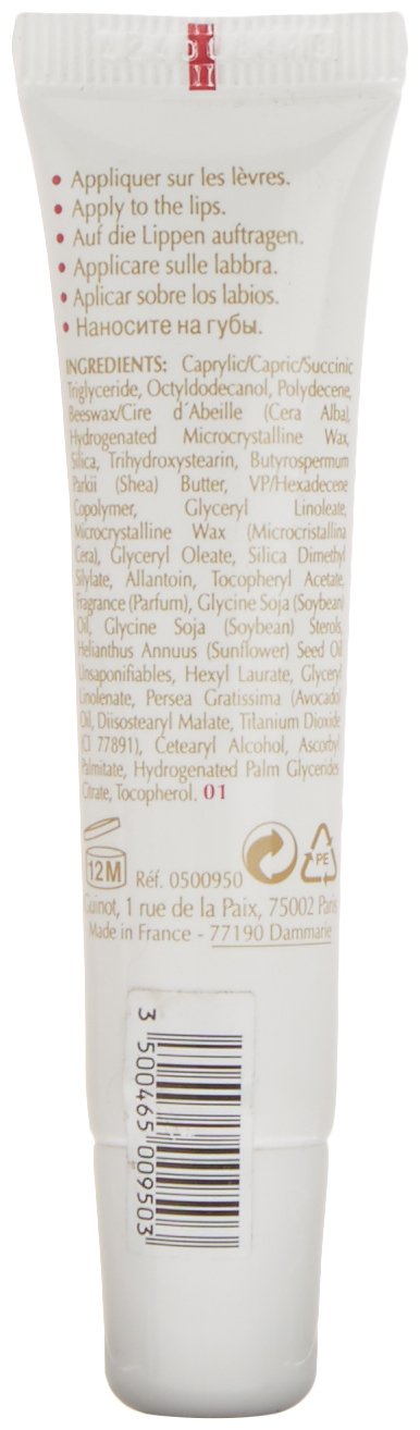 Guinot Leveres Confort Lip Balm : Foundation Makeup : Beauty & Personal Care
