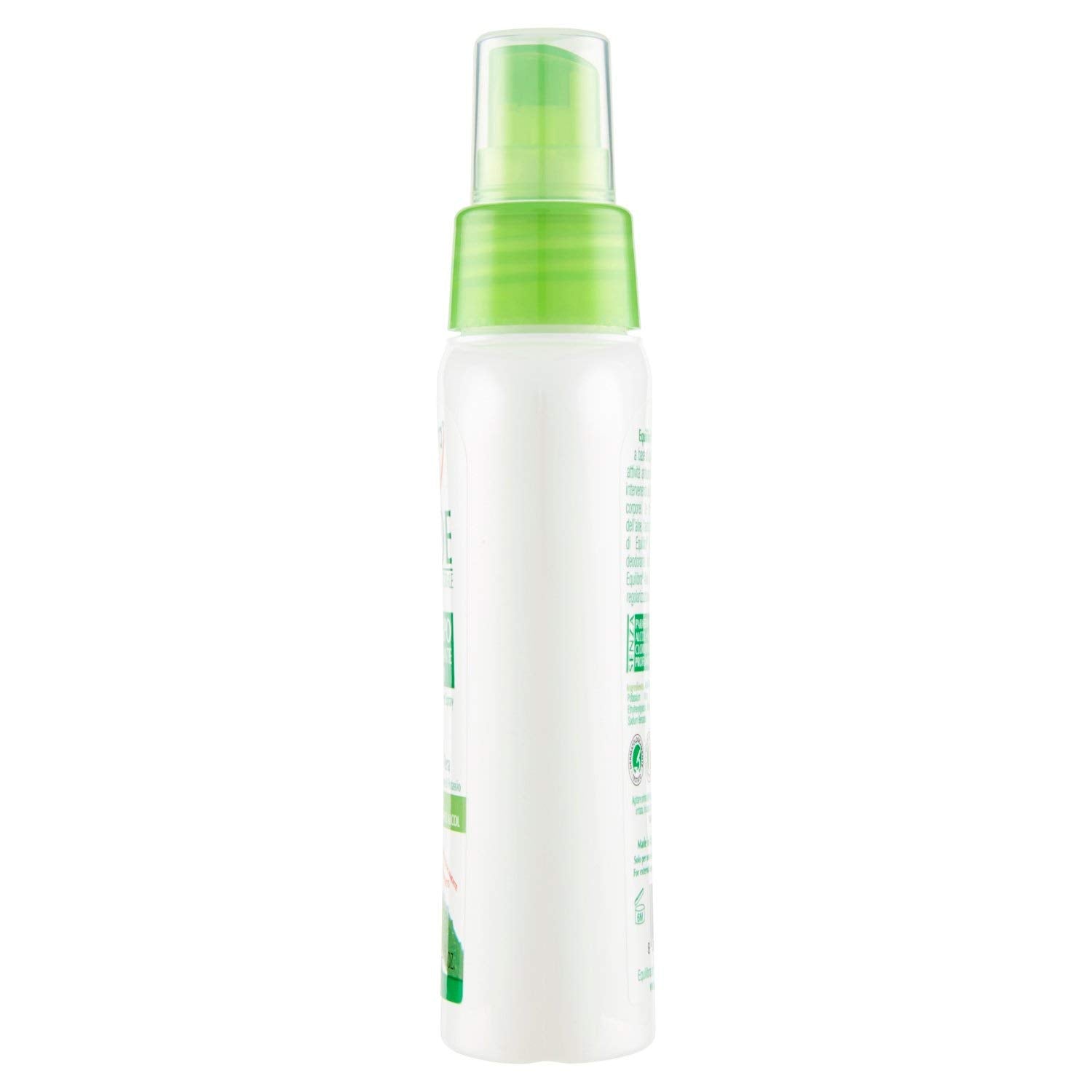 Equilibra Deo Vapo, Aloe, 75Ml : Beauty & Personal Care
