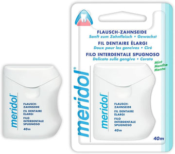 Meridol Special Dental Floss 1 X 24 G