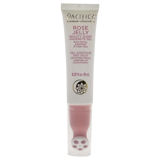 Pacifica Rose Jelly Beauty Sleep Undereye Gel Gel Women 0.37 oz