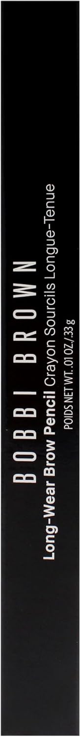 Bobbi Brown Long-Wear Brow Pencil - Slate 0,33 G