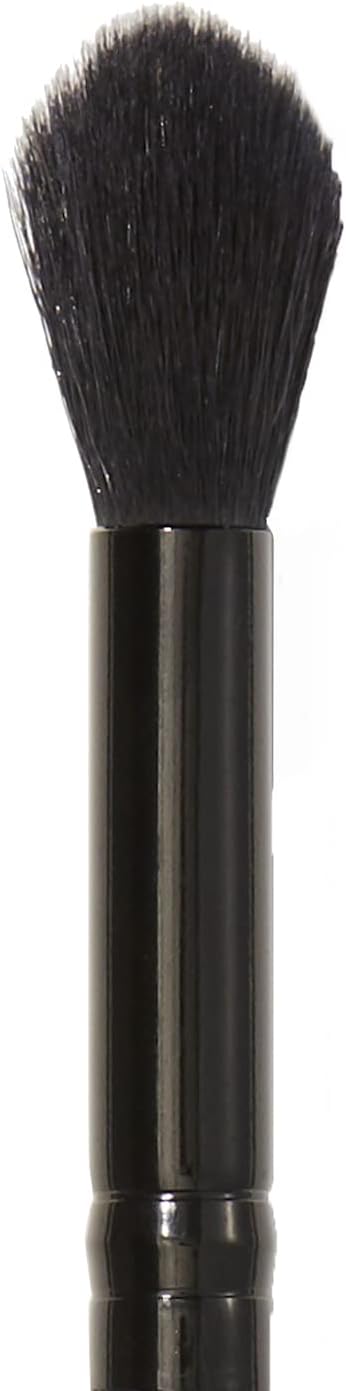 E.L.F. Fluffy Eye Blender Brush, Fluffy Makeup Brush For Blending Eyeshadow & Setting Concealer With Powder, Made With Synthetic Bristles