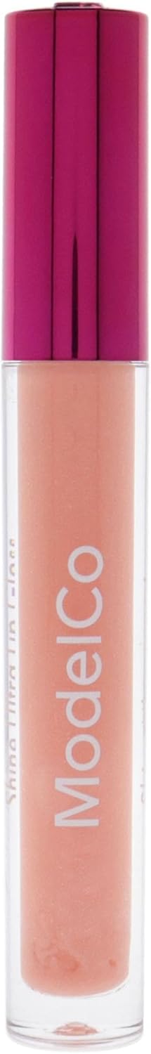 Modelco Shine Ultra Lip Gloss - Superstar For Women 0.17 Oz Lip Gloss