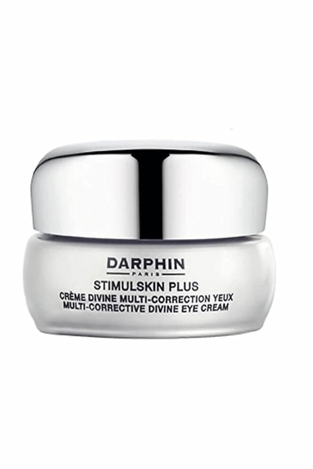 Darphin Stimulskin Plus Eye Contour Cream, 0.5 Ounce : Beauty & Personal Care