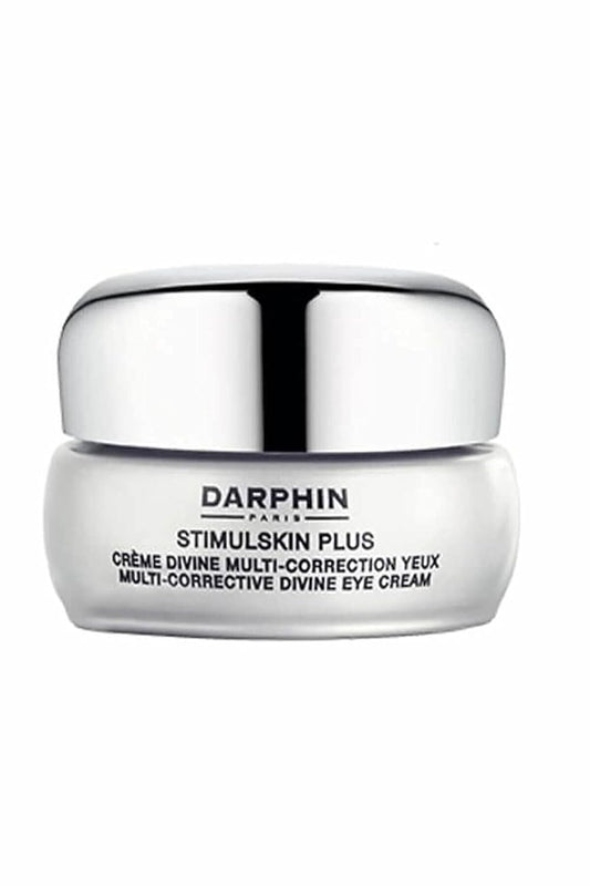 Darphin Stimulskin Plus Eye Contour Cream, 0.5 Ounce : Beauty & Personal Care