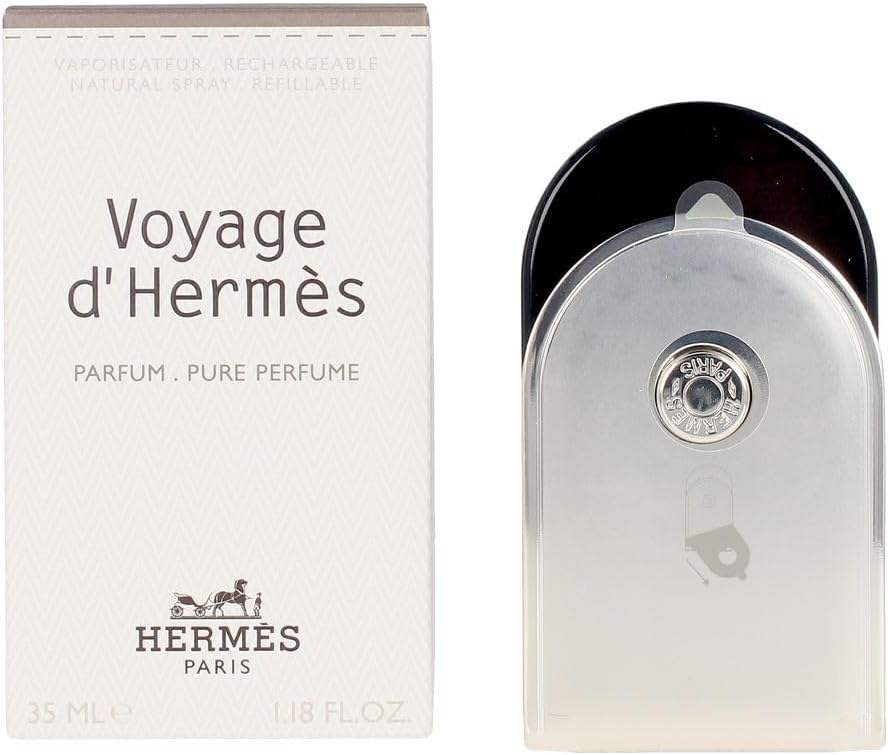 Voyage D'Hermès Perfume Spray