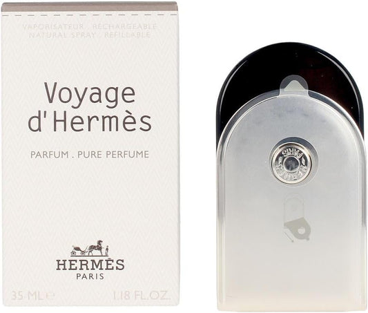 Voyage D'Hermès Perfume Spray