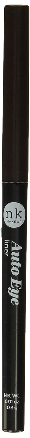 Nicka K New York Dark Brown Auto Eye Liner