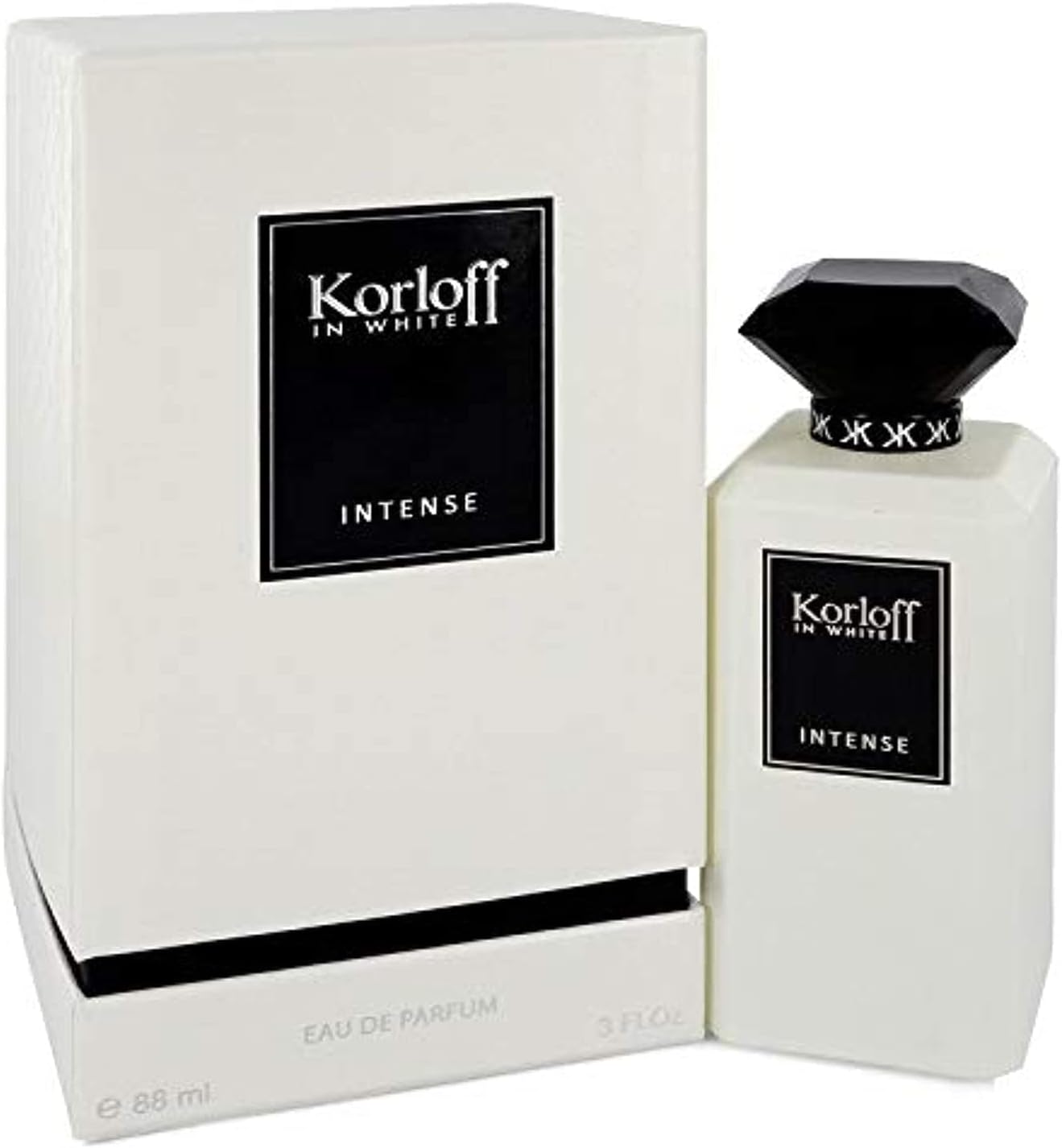 Korloff Eau De Toilette, 0.088 Ml