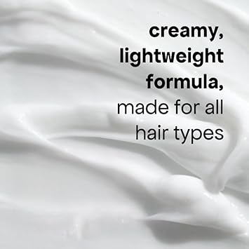 Bondiboost Hg Anti-Thinning Conditioner - Lightweight, Aloe-Based Formula With Rosemary, Saw Palmetto, Nettle Leaf & Horsetail Extracts - Vegan & Cruelty-Free, 300Ml