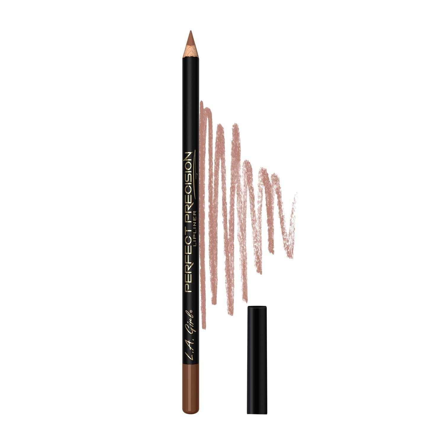 L.A. Girl Perfect Precision Lipliner, Sugar & Spice Gp714 : Beauty & Personal Care