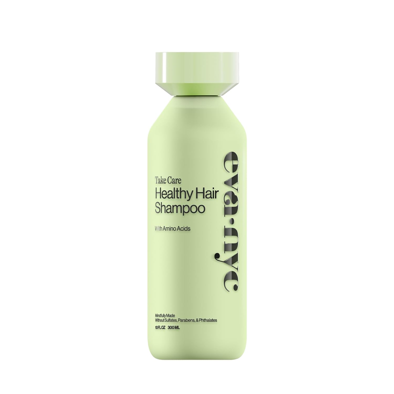 Eva Nyc Take Care Healthy Hair Shampoo, 10 Fl Oz