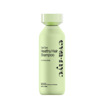 Eva Nyc Take Care Healthy Hair Shampoo, 10 Fl Oz