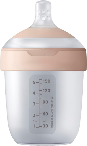 Difrax Lovi Mammafeel Bottle 150 Ml