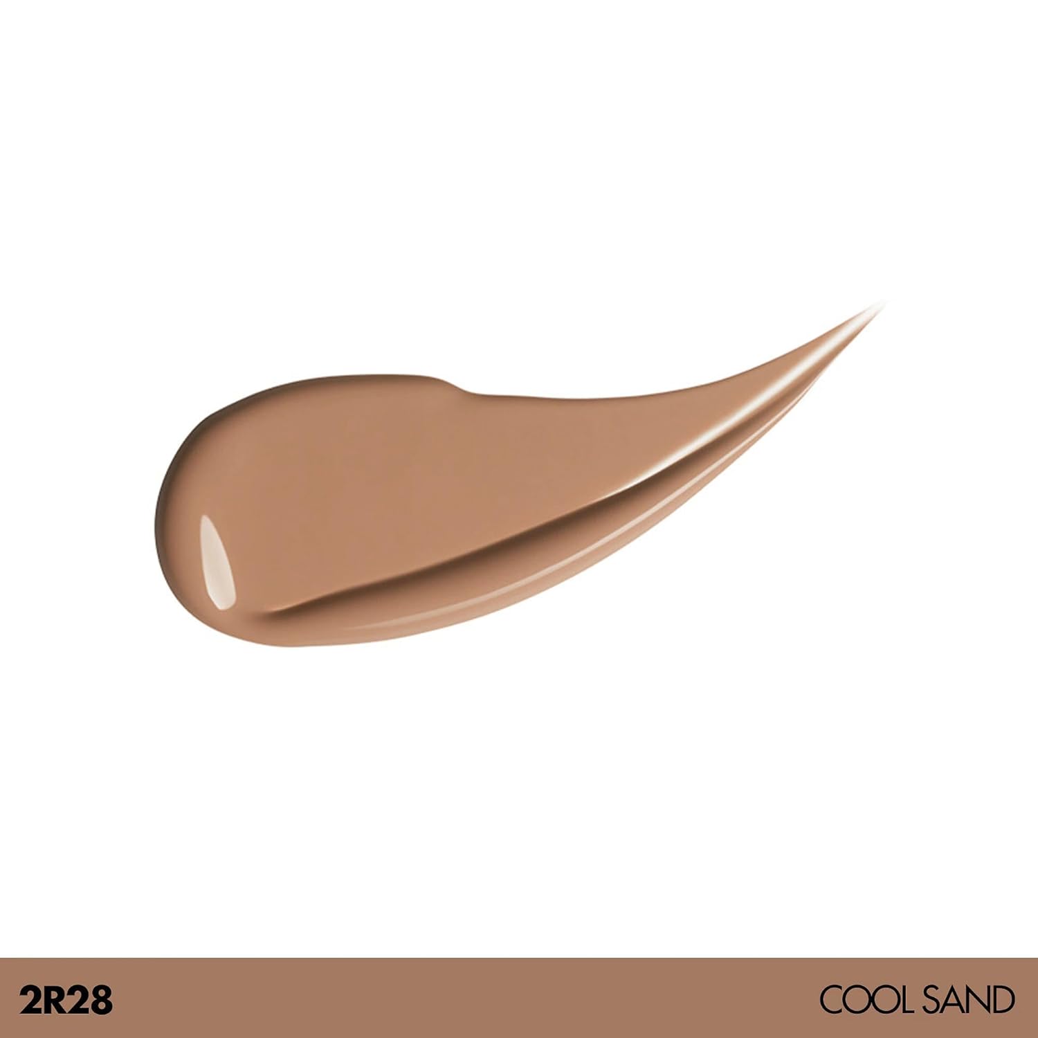 Hd Skin Undetectable Longwear Foundation - 2R28 By Make Up For Ever For Women - 1 Oz Foundation : Beauty & Personal Care