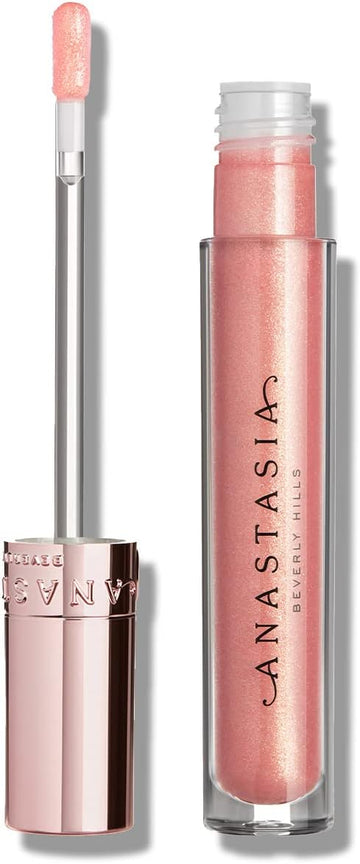 Anastasia Beverly Hills -Lip Gloss - Peachy