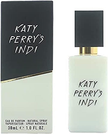 Katy Perry Indi Eau De Perfume For Her, 30 Ml