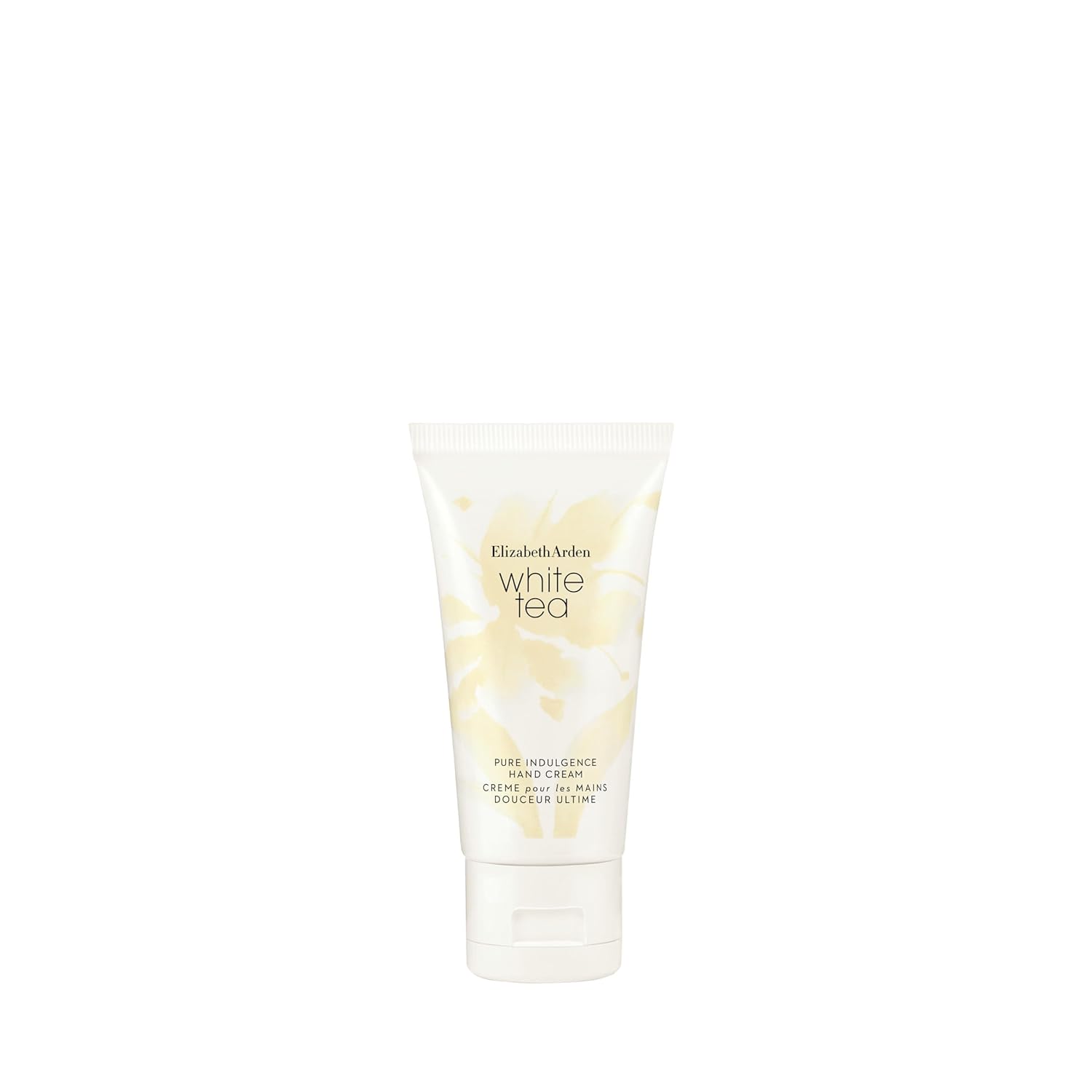 Elizabeth Arden White Tea Body Cream, Moisturizer For Dry Skin, Use Day Or Night, Lightly Scented Fragrance, Softens And Moisturizes, Silky Smooth Finish, 13.54 Oz