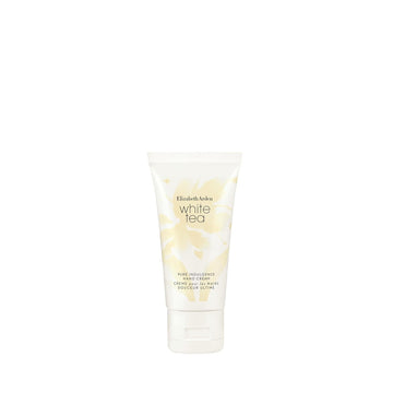 Elizabeth Arden White Tea Body Cream, Moisturizer For Dry Skin, Use Day Or Night, Lightly Scented Fragrance, Softens And Moisturizes, Silky Smooth Finish, 13.54 Oz