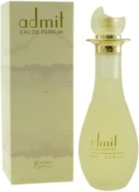 Spring Paradise Lamis Creation 100Ml Edp