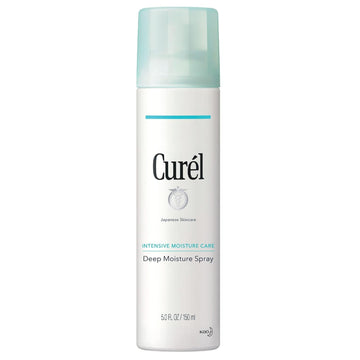 Curel Deep Moisturizing Spray