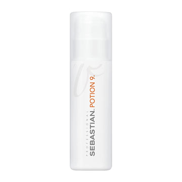 Sebastian Professional Potion 9 Wearable Hair Styling Treatment | Leave-In Conditioner & Versatile Styling Cream With Flexible Hold | Botanical Extracts, Jojoba Oil, Vitamin C & E