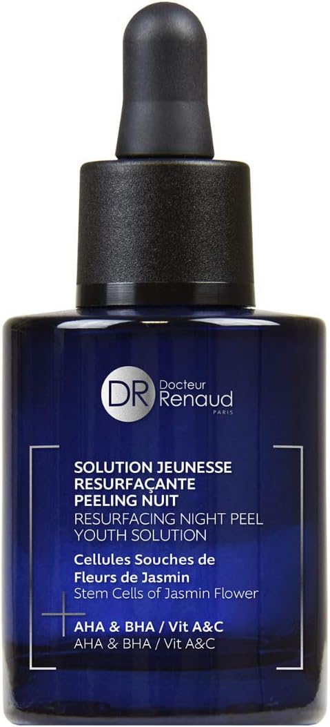 Dr Renaud - Resurfacing Night Peel - Youth Solution