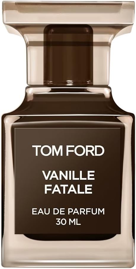 Tom Ford Vanille Fatale Eau De Parfum 30 Ml