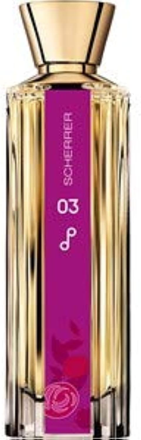 Jean-Louis Scherrer Pop Delights 03 Eau De Toilette Spray 100 Ml