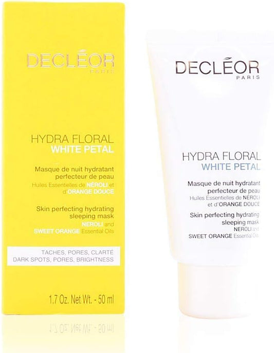 Decleor Sweet Orange Masque Nuit Perfect
