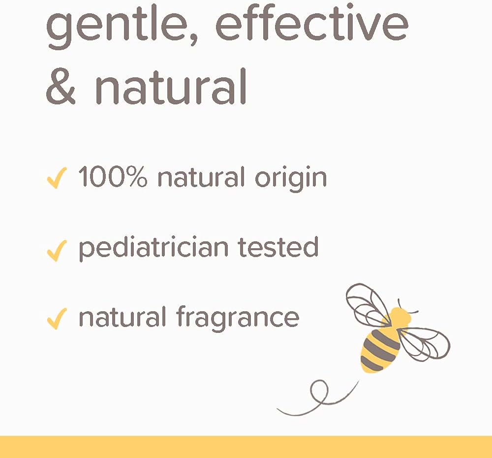 Baby Bee diaper ointment 3 oz : Baby