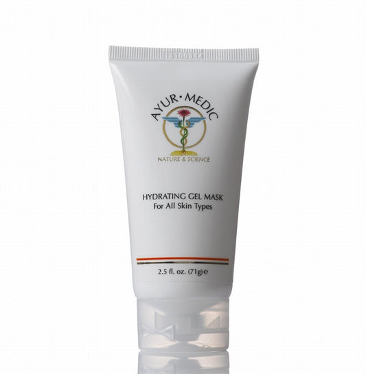 Ayur Medic Hydrating Gel Mask (2.5 Oz.)