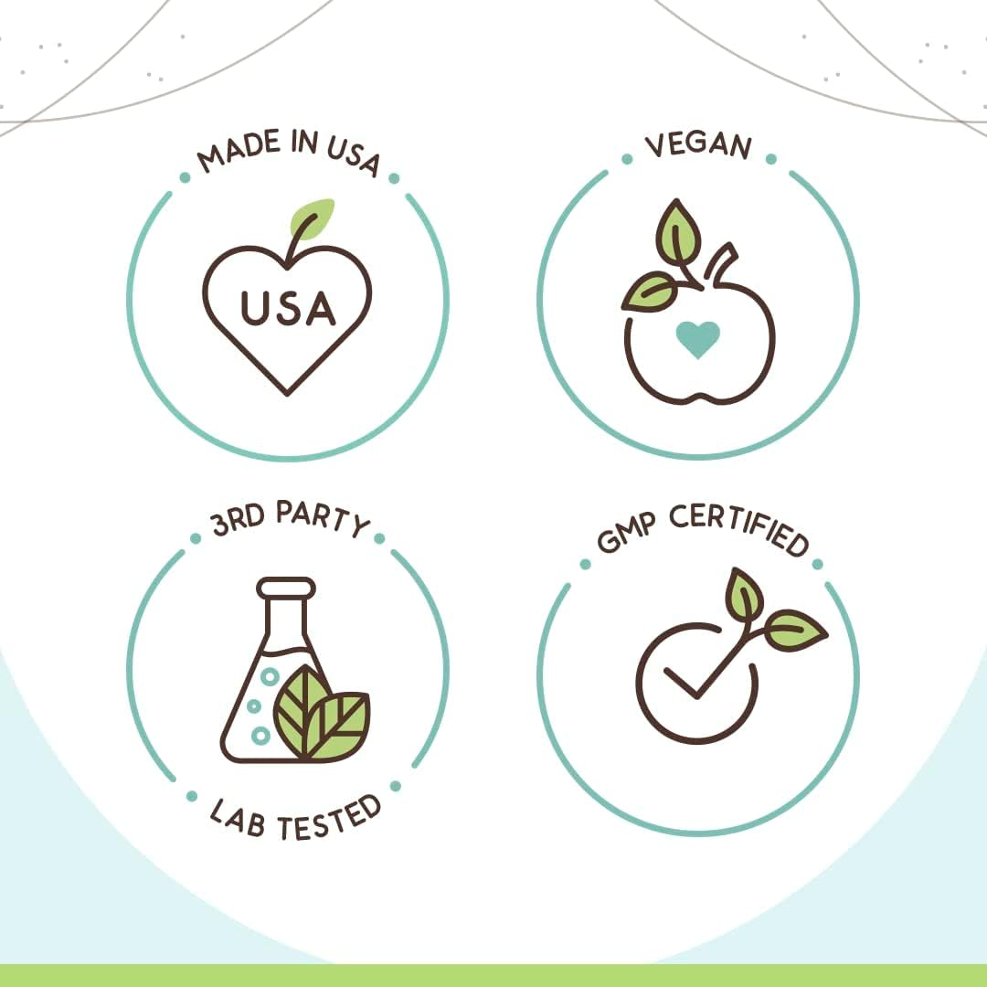 Herbera Chickweed B120 (2Pcs) Alcohol-Free Herbal Extract Tincture, Concentrated Liquid Drops Natural Usda Organic Chickweed (Stellaria Media) Dried Above-Ground Parts (2X4 Fl Oz) : Health & Household