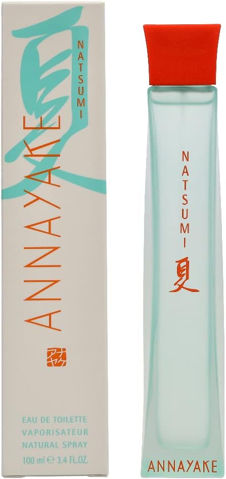 Natumi Eau De Toilette Vapo 100 Ml