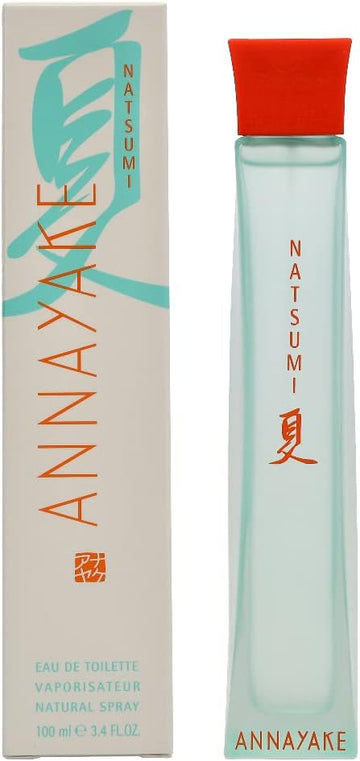 Natumi Eau De Toilette Vapo 100 Ml