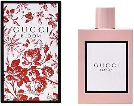 Gucci Bloom Eau De Parfum 30Ml