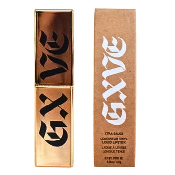 Gxve By Gwen Stefani Xtra Sauce Longwear Vinyl Liquid Lipstick Original Recipe