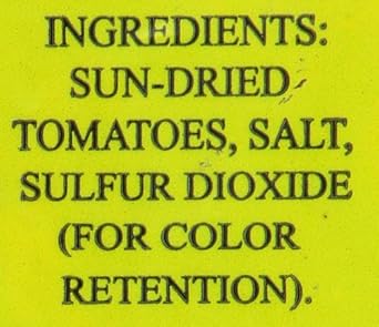 Roland Foods Sun-Dried Tomatoes, 2 Pound