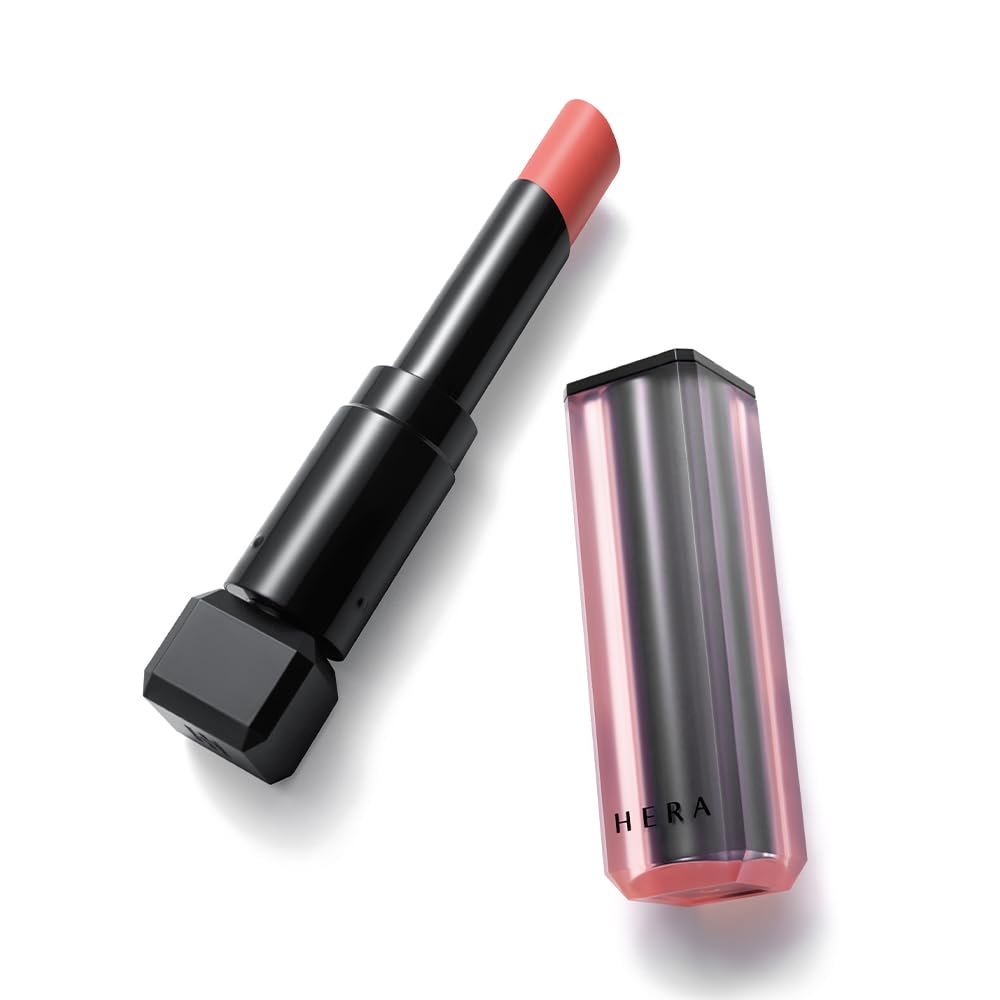 Hera Sensual Powder Matte Lipstick, Endorsed By Jennie Kim, By Amorepacific (434)