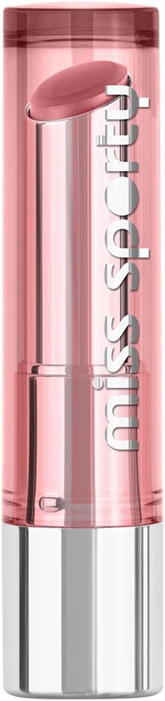 Miss Sporty My Bff Long Lasting Lipstick, 3.8 G, My Kindly Red