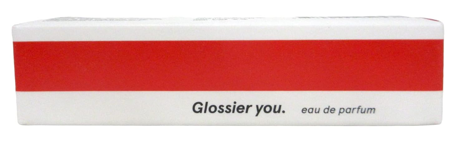 Glossier You. Eau De Parfum By Glossier