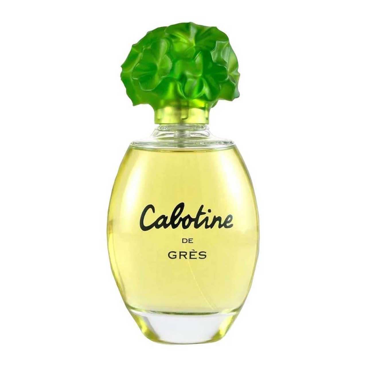 Cabotine Gres Edt Spray For Ladies 3.3 Oz