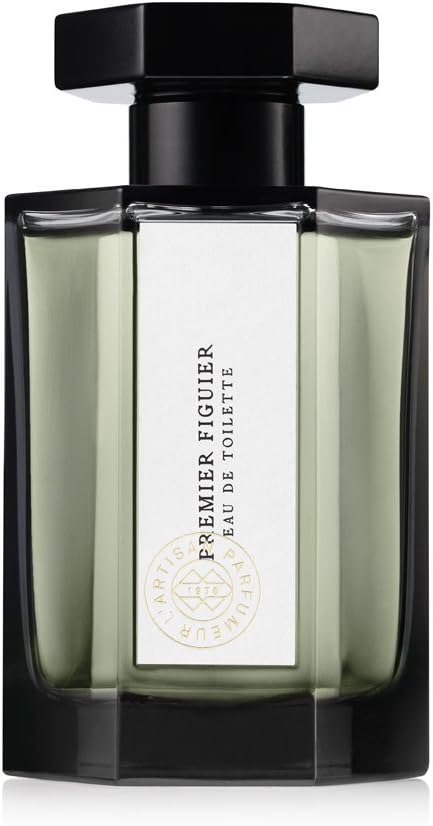 Lartisan Parfumeur Premier Figuier Eau De Toilette Spray 100Ml 2017 : Beauty & Personal Care