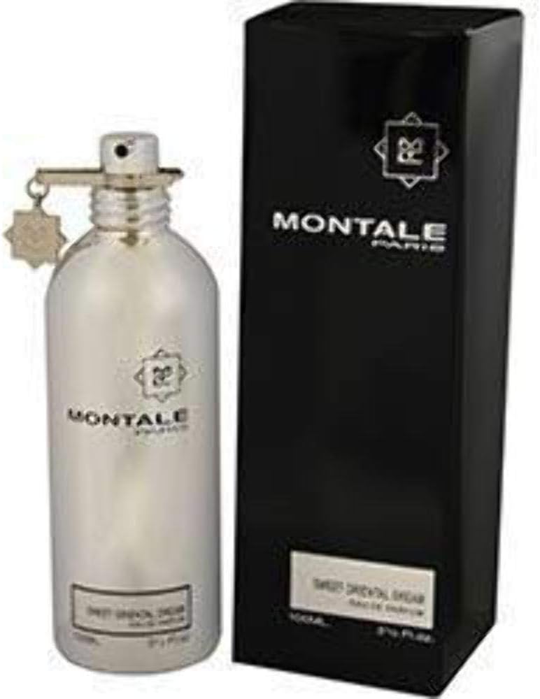 Montale Montale Sweet Oriental Dream Edp 100 Ml Vapo - 100 Ml